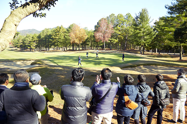決勝大会