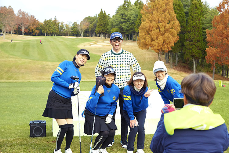 決勝大会