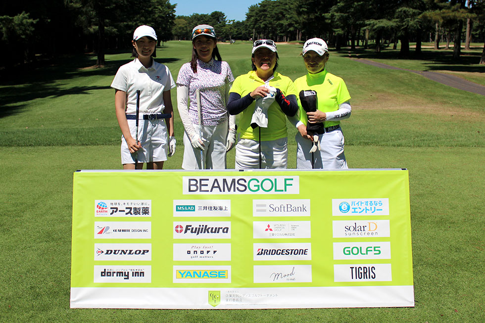 目指すのは、今以上の未来×TeamD