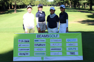 TeamJBS×DREAM AS ONE. TEAM RED