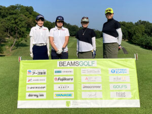 ヤマハ発動機AB×アルペン