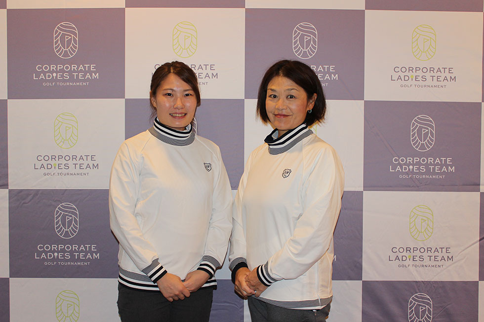 インテグラル株式会社<br>i-Golfers