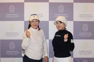 SCSK株式会社<br>チームＧＢ女子