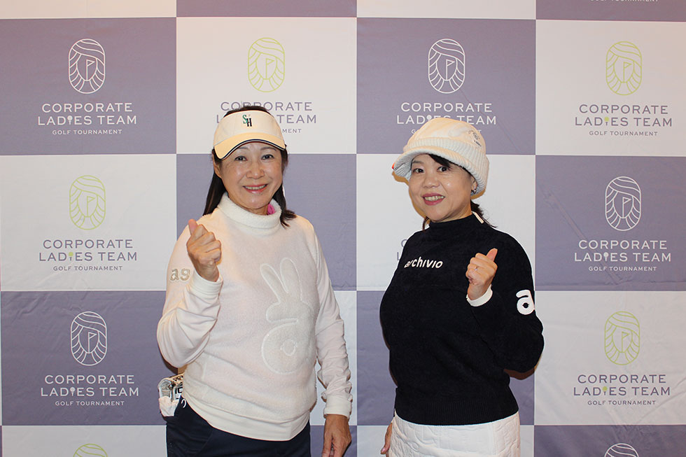 SCSK株式会社<br>チームＧＢ女子