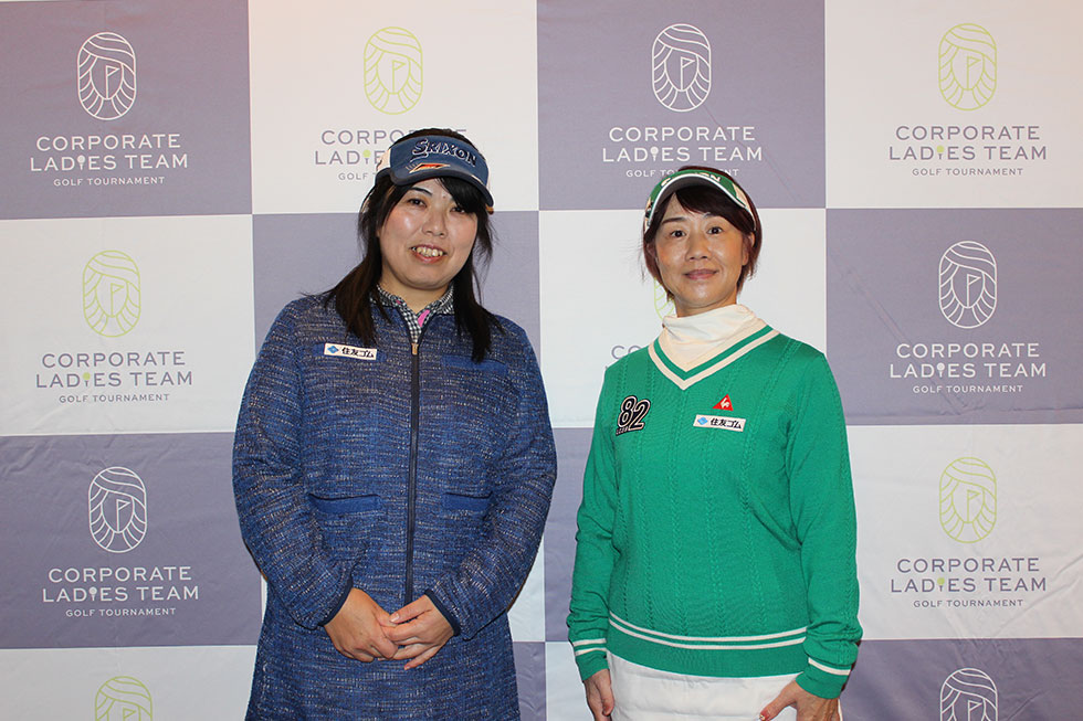 住友ゴム工業株式会社<br>ゼクシオデュオ