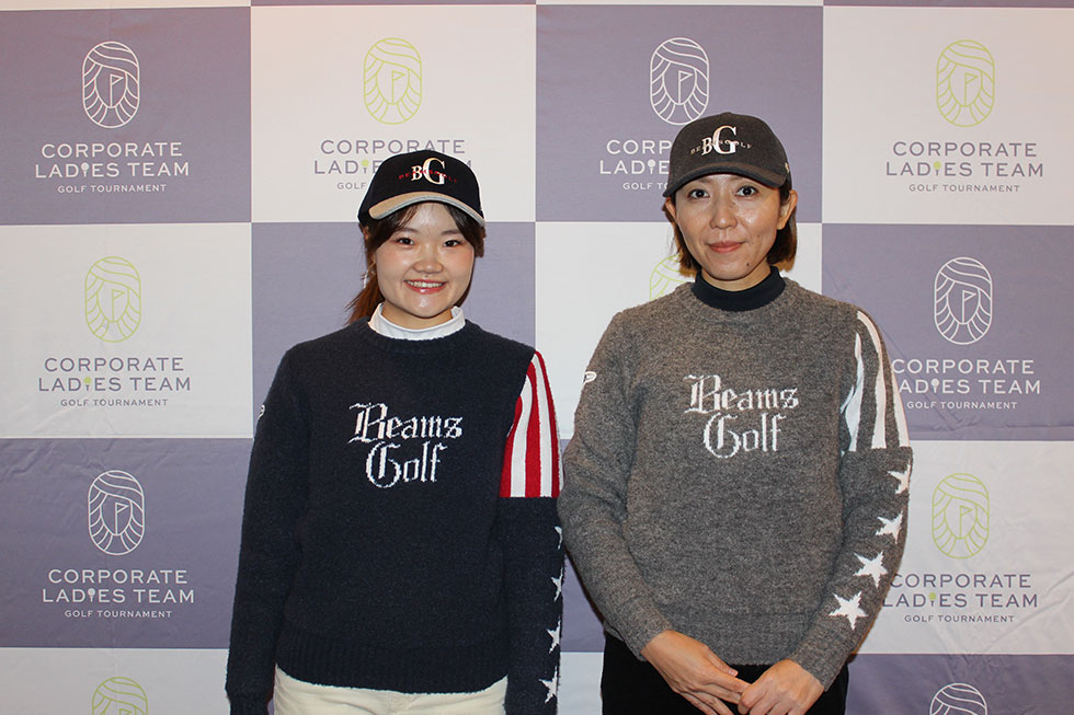 株式会社ビームス<br>BEAMS GOLF WEST