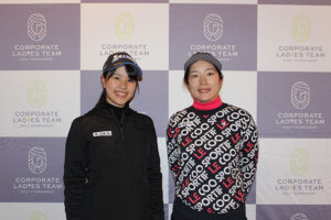住友ゴム工業株式会社<br>Team SRIXON