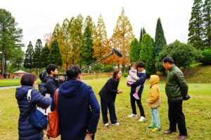 大会・イベント風景