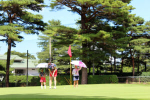 大会・イベント風景