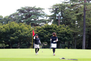 大会・イベント風景