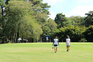 大会・イベント風景