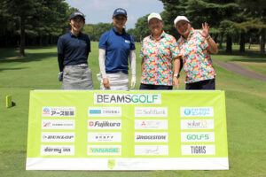 さんくりさん×KPMG FAS