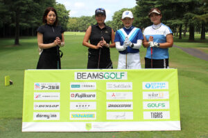 SevenColors×チームSB