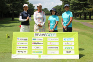 Team N&S×RGC-B