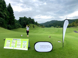 大会・イベント風景