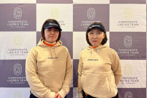 株式会社 東海理化<br>TR240レディース